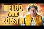 Video - Helga & Marianne - Helga will Papst werden