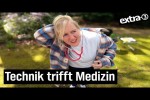 Video - Der Hausarzt-Automat - extra 3