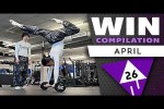 Video - WIN Compilation APRIL 2026 Edition