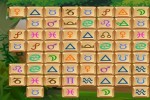 Spiel - Alchemist Symbols