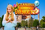 Spiel - Istanbul Hidden Objects