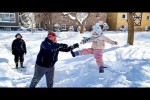 Video - Funny Winter Videos
