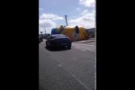 Video - Giant Minion Attack in Dublin