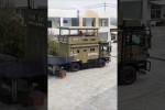 Geiles Wohnmobil