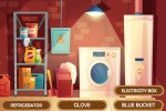 Spiel - Hidden Object Search 2 More Fun