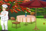 Spiel - Barbecue Picnic Hidden Objects