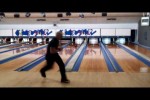 Video - Bowler Ben Ketola sets world record with fastest 300 game