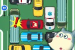 Spiel - Wolfoo Unblock Car
