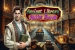 Spiel - Ancient Library - Hidden Secrets