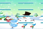 Spiel - Frozen for Christmas
