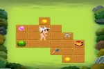 Spiel - Treasure Maze