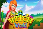 Spiel - Witch World