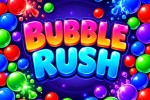 Spiel - Bubble Rush