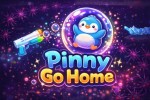 Spiel - Pinny Go Home