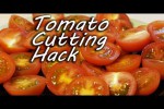 Video - Tomaten schneiden