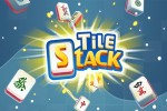 Spiel - Tile Stack