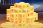 Spiel - Egypt Mahjong Triple Dimensions