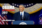 Video - dodokay - Obama schwäbisch 2017 - Der Abschied
