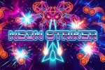 Spiel - Neon Striker
