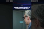 Video - Wie Senioren bei der Bundeswehr aushelfen knnen
