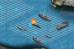 Spiel - Battleship War