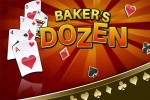 Spiel - Baker's Dozen
