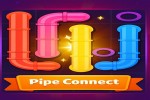 Spiel - Pipe Connect Puzzle