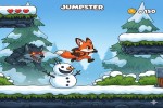 Spiel - Jumpster