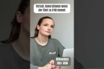 Video - Verschiedene Generationen, wenn der Chef zu frh kommt