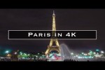 Video - Paris im Zeitraffer