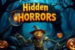 Spiel - Hidden Horrors