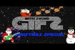 Video - GIFs mit Sound - ein Weihnachts-Special