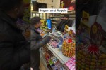 Gib mir das ganze Geld
