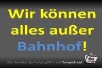 Stuttgart-21-Baustelle unter Denkmalschutz gestellt
