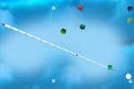 Spiel - Underwater Aim