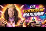 Video - Helga vs. Esoterik-Marianne - jetzt wird's spirituell