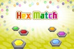 Spiel - Hex Match