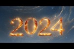 Video - Ich wünsche dir ein frohes Neues Jahr 2024