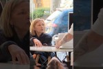 Video - Ziemlich gro�es Essen