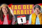 Video - Helga & Marianne - Helga ist ein Arbeitstier!