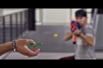 Video - Fidget Spinner Trick Shots