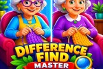 Spiel - Difference Find Master Game
