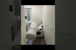 PFUSCH AM BAU - Wenn gar nix mehr hilft, kommt Silikon hinein
