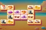 Spiel - Summer Triple Mahjong