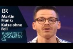 Video - Martin Frank: Katze ohne Fell