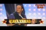 Video - Kaya Yanar - Schwiizerdütsch/Autobahnen/Indisches Zähneklappern