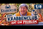 Video - Der Krabbenclub steht vor dem AUS! - Helga & Marianne - 1/4