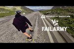 Video - We're back with our friends at FailArmy for another action packed round of wins & fails