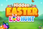 Spiel - Hidden Easter Egg Hunt