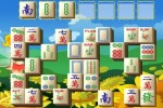 Spiel - Fairy Triple Mahjong